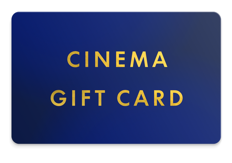 The Cinema Card
